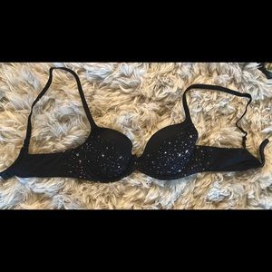 Victoria’s Secret bra
